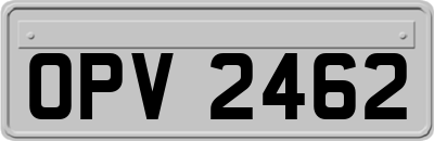 OPV2462