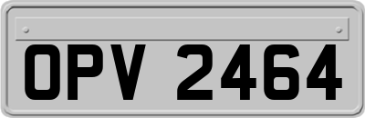OPV2464