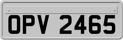 OPV2465