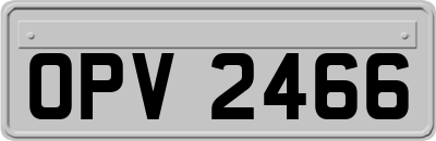 OPV2466