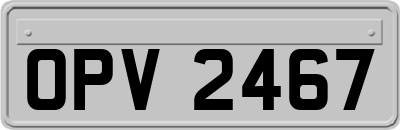 OPV2467
