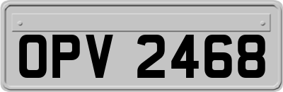 OPV2468