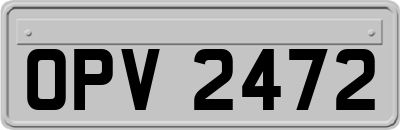 OPV2472
