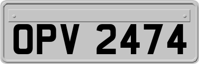 OPV2474
