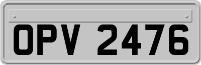 OPV2476