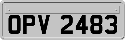 OPV2483