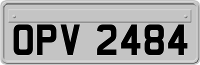 OPV2484
