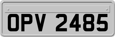 OPV2485