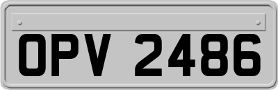 OPV2486