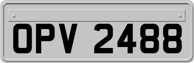 OPV2488
