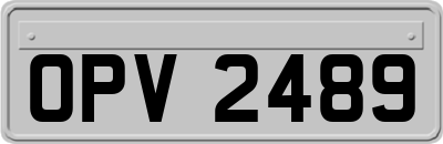 OPV2489