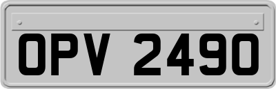 OPV2490