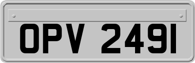 OPV2491