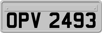 OPV2493