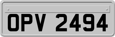 OPV2494