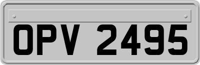 OPV2495