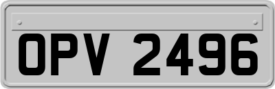 OPV2496