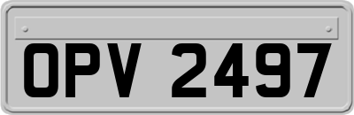 OPV2497
