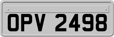 OPV2498