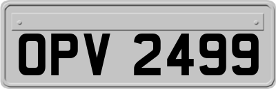 OPV2499