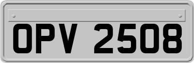 OPV2508