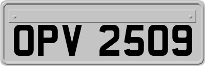 OPV2509