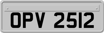 OPV2512