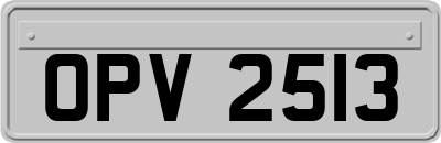 OPV2513