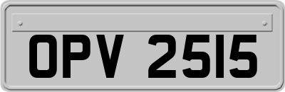 OPV2515