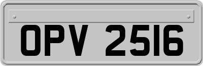 OPV2516