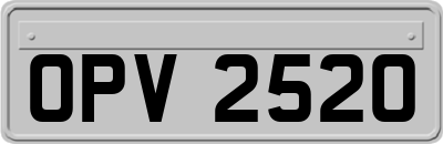 OPV2520