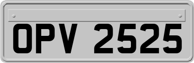 OPV2525