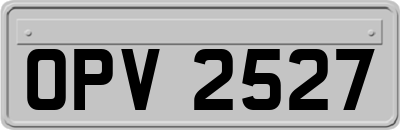 OPV2527