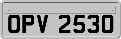 OPV2530