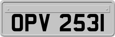 OPV2531