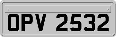 OPV2532
