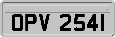 OPV2541