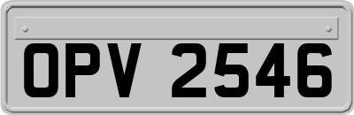 OPV2546