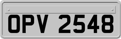 OPV2548