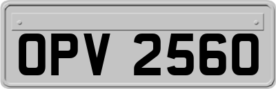 OPV2560
