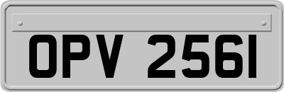 OPV2561