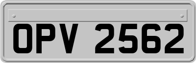 OPV2562