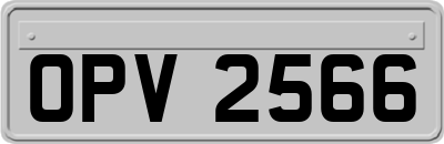 OPV2566