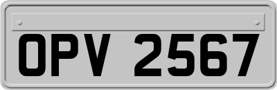 OPV2567