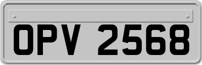 OPV2568