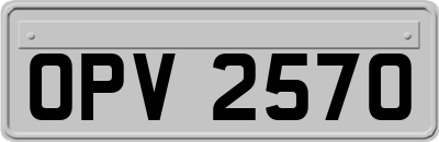 OPV2570