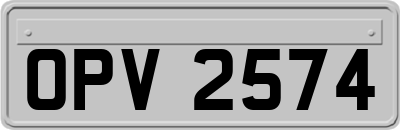 OPV2574