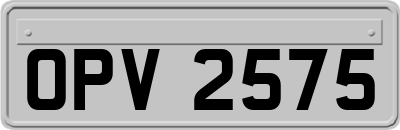 OPV2575