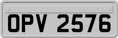 OPV2576