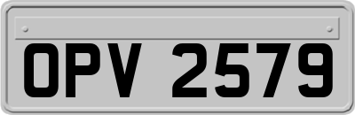 OPV2579